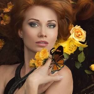 Meet your Posher, Sharon